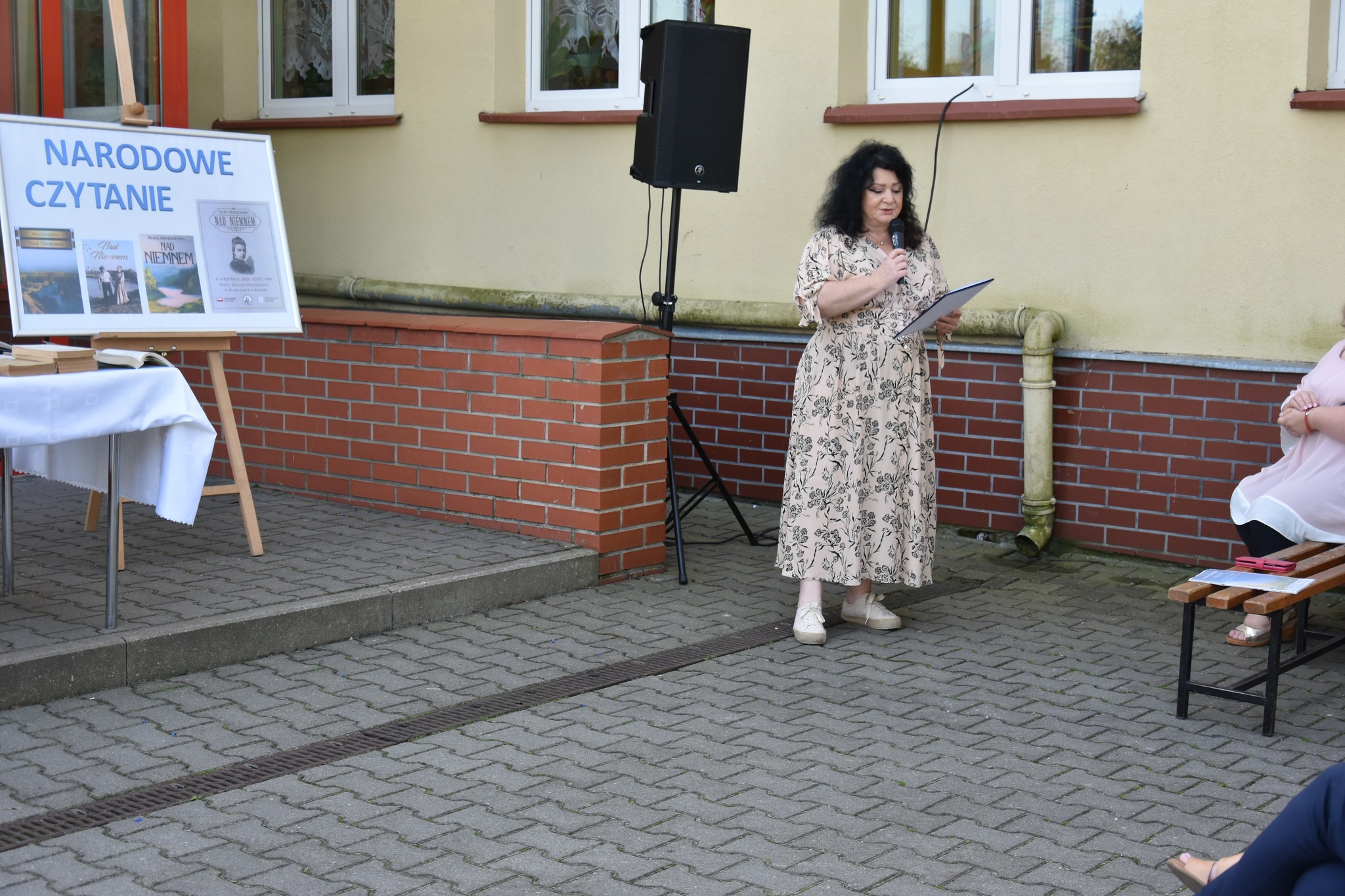 Narodowe Czytanie 2023